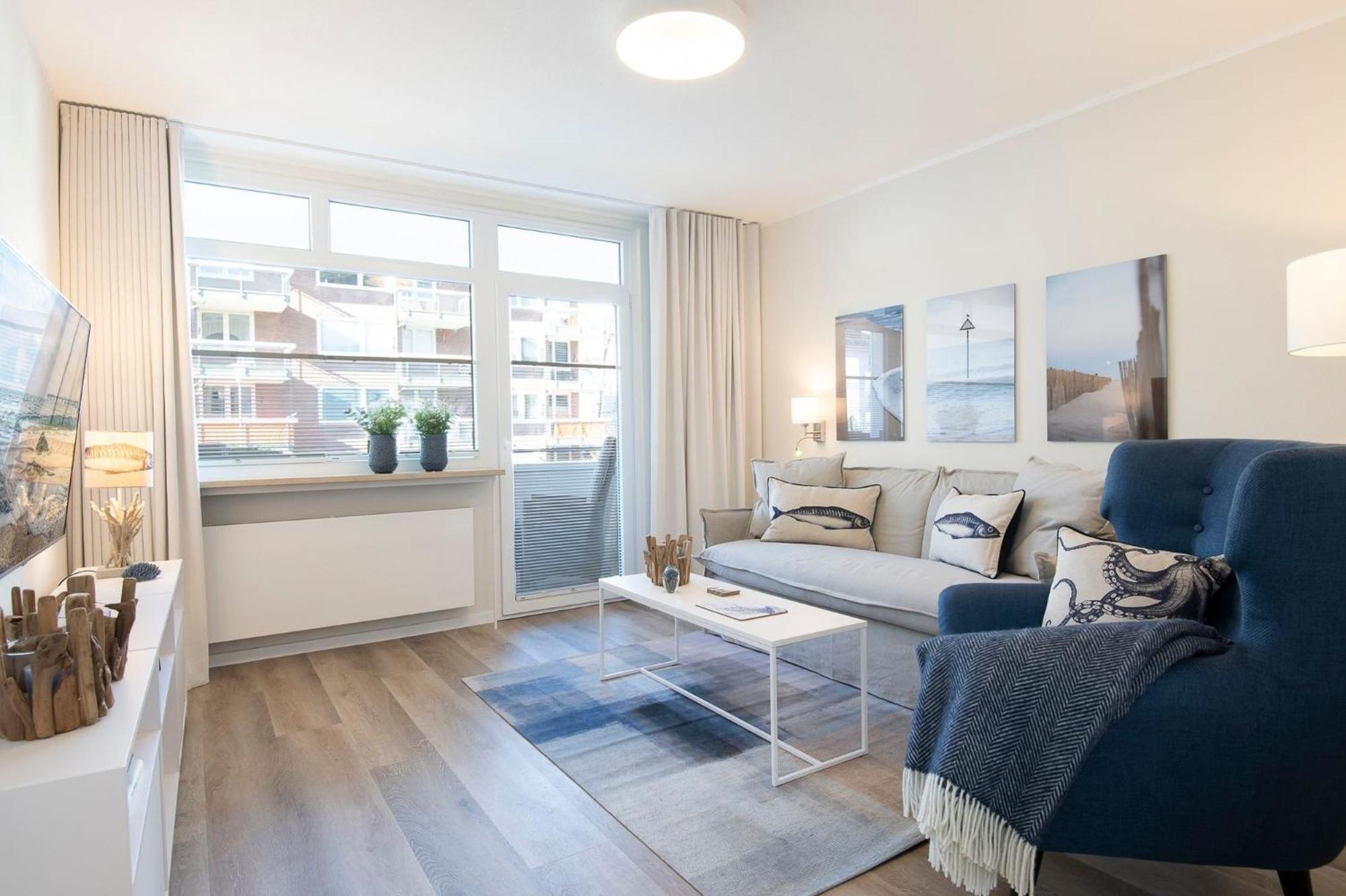 Hansa 3 Bargstaedts Apartment Ostseestrand 샬베우츠 외부 사진